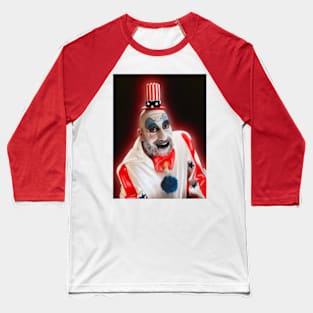 Captain Spaulding rip Baseball T-Shirt